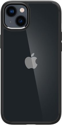 Futerał Spigen Ultra Hybrid do Iphone 14 Pro matte (f3edfb12-25fd-4279-b5e7-6206a4bbc394) - zdjęcie 3