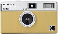 Zdjęcie Kodak Ektar H35 Żółty - Tolkmicko