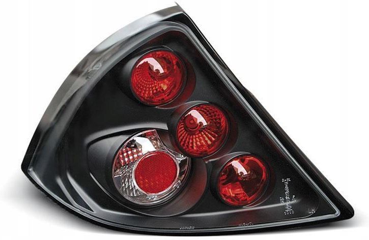 Lampa Tylna Depo Lampy Tylne Ford Mondeo Mk Opinie I Ceny