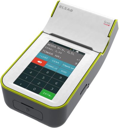 Elzab K10 Online Bt/ Wifi - zdjęcie 2