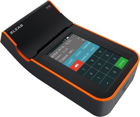 Elzab K10 Online Bt/ Wifi - zdjęcie 4