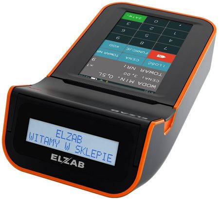 Elzab K10 Online Bt/ Wifi - zdjęcie 6