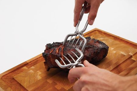 Metalowe Widelce Do Szarpania Mięsa Broil King - 64070 - zdjęcie 2