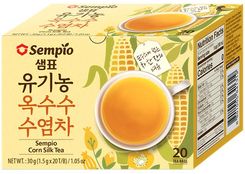 Oksusu Suyeom-Cha, Herbata Kukurydziana (20 X 1,5G) 30G - Sempio