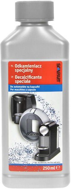 Scanpart Odkamieniacz Do Ekspres W Dolce Gusto Ml Kl Opinie I