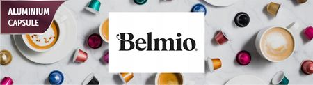 Belmio Irish Cream Kapsułki Do Nespresso 10 szt. - zdjęcie 3