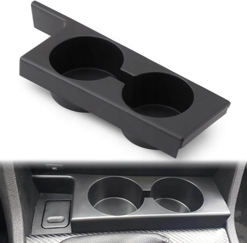 Me Premium Uchwyt Na Kubki Napoje Cup Holder Do Bmw E Cupholder