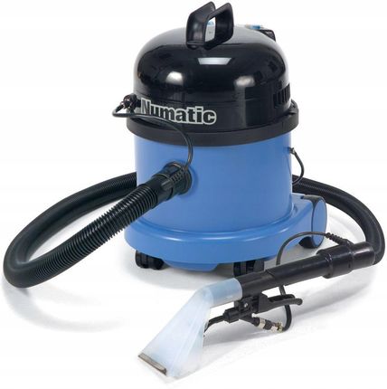 Numatic CT370-2 INJECTIE/EXTRACT MACH (712034) - zdjęcie 2