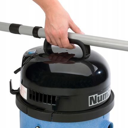 Numatic CT370-2 INJECTIE/EXTRACT MACH (712034) - zdjęcie 4
