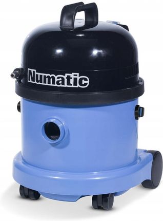 Numatic CT370-2 INJECTIE/EXTRACT MACH (712034) - zdjęcie 6
