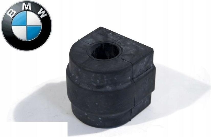 Bmw Oe Oe Poduszka Gumowa Stabilizatora Bmw E46 Aso Bmw31351097179Oe