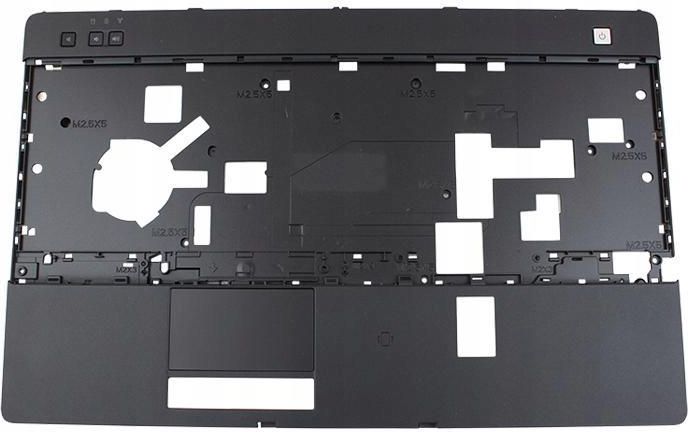 Podzespo Y Do Laptopa Inny Obudowa G Rna Palmrest Do Dell Latitude