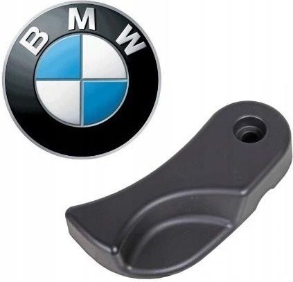 Bmw Oe Rączka Uchwyt Otwierania Maski Z Aso Bmw51237058117Oe Opinie i