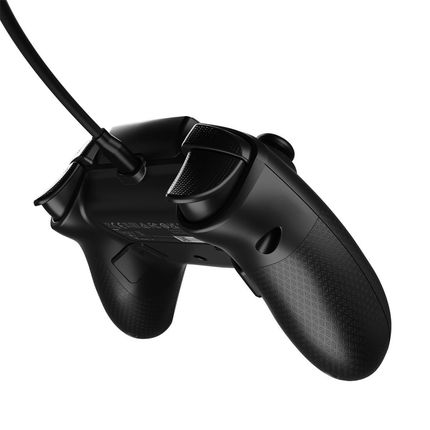 Turtle Beach REACT-R Xbox One/Series, PC (TBS-0730-02) Czarny - zdjęcie 2