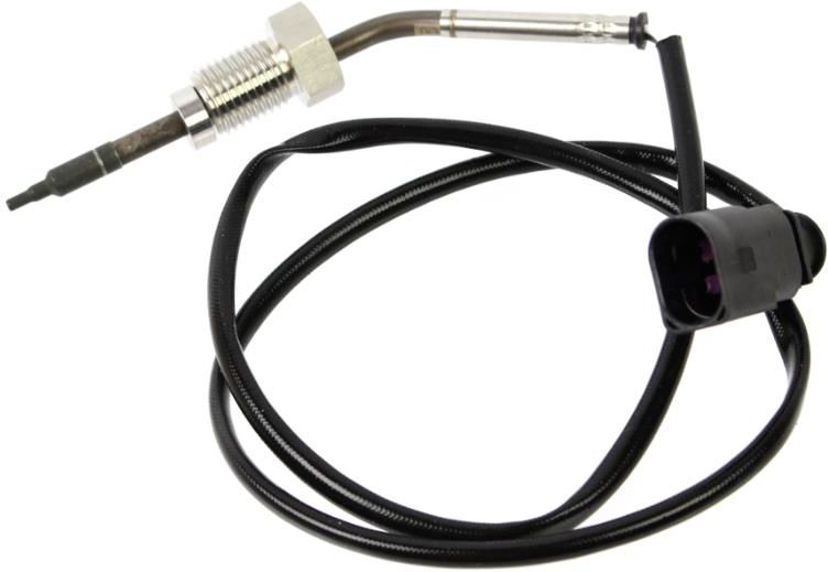 Sonda Lambda Me Premium Czujnik Temperatury Spalin Vw Passat B6 Golf V