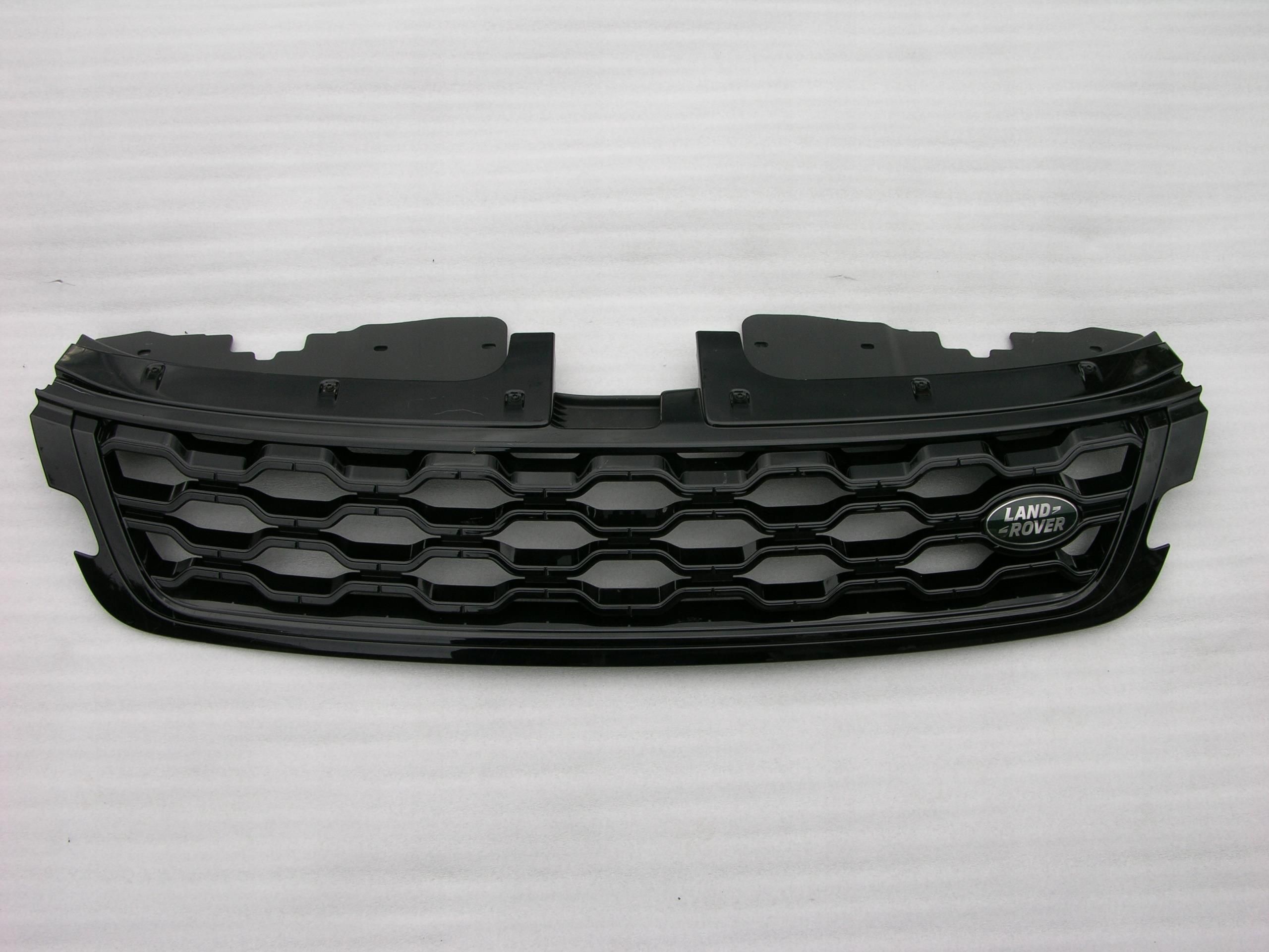 Land Rover Oe Evoque Ii 2 Grill Atrapa K8D28C436Aa Czarna Opinie I