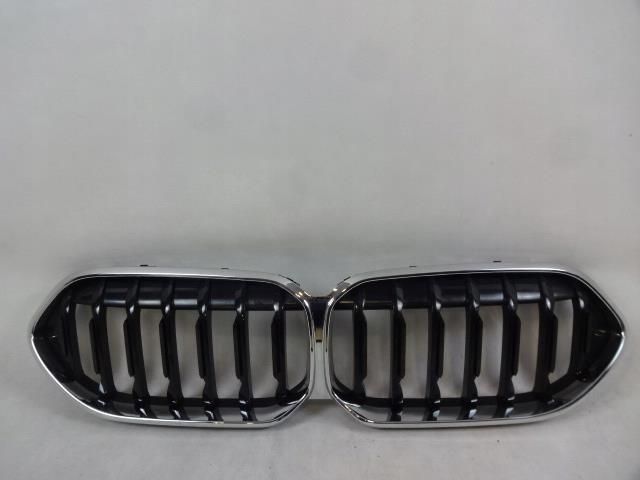 Bmw Oe Grill Atrapa Nerki Seria 2 F44 Opinie I Ceny Na Ceneo Pl