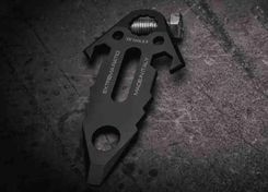 Zdjęcie Togo Nóż Extrema Ratio Tk Tool 2.0 Black - Gdańsk