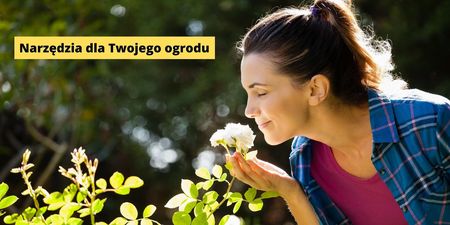 Kultywator Lf-M/Zm 015 Wolf Garden - zdjęcie 2