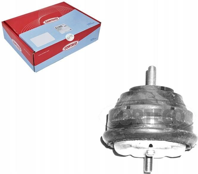 Zawieszenie Silnika Corteco Poduszka Silnika Bmw 3 E36 E46 Z4 E85