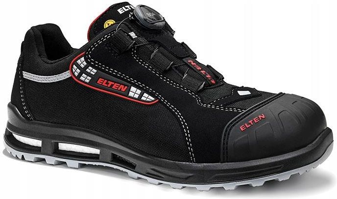 Elten P Buty Ochronne Senex Xxt Pro Boa Esd Ceny I Opinie Ceneo Pl