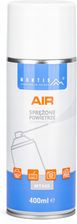 Zdjęcie Sprężone powietrze 400ml. Montis MT045 - Alwernia