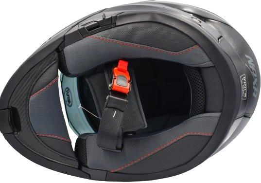 Kask Motocyklowy Naxa Naxafo Szcz Kowy Pinlock Opinie I Ceny Na Ceneo Pl