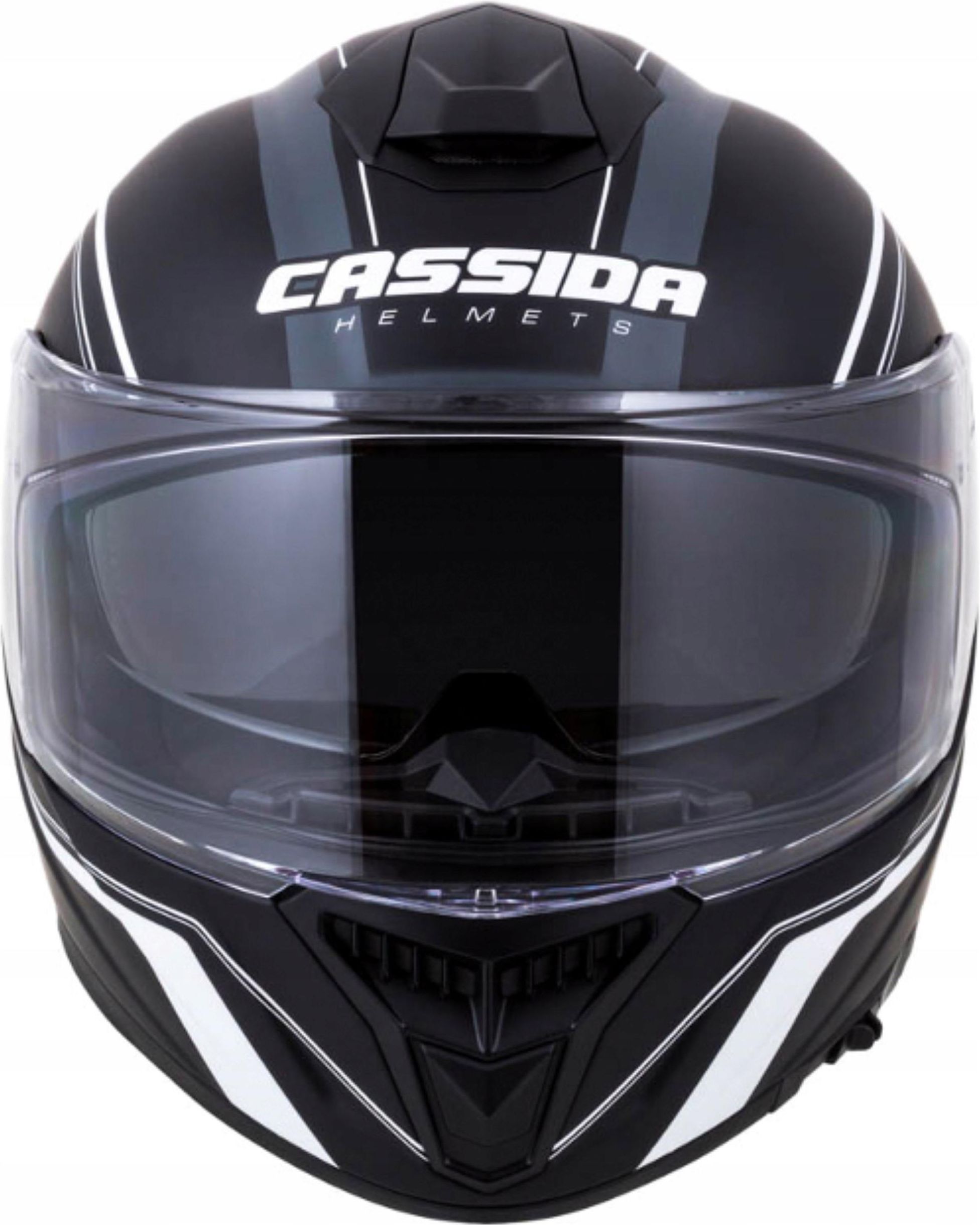 Kask Motocyklowy Cassida Gt Z W Kna Pinlock Xxl Opinie I Ceny Na