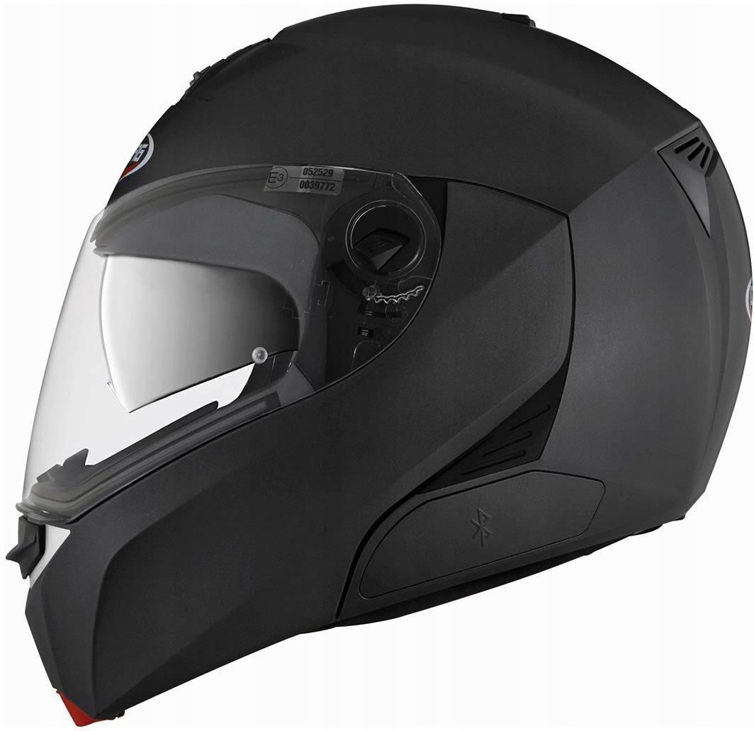 Kask motocyklowy Caberg Szczękowy Flip Up Modus Easy Xs Opinie i ceny