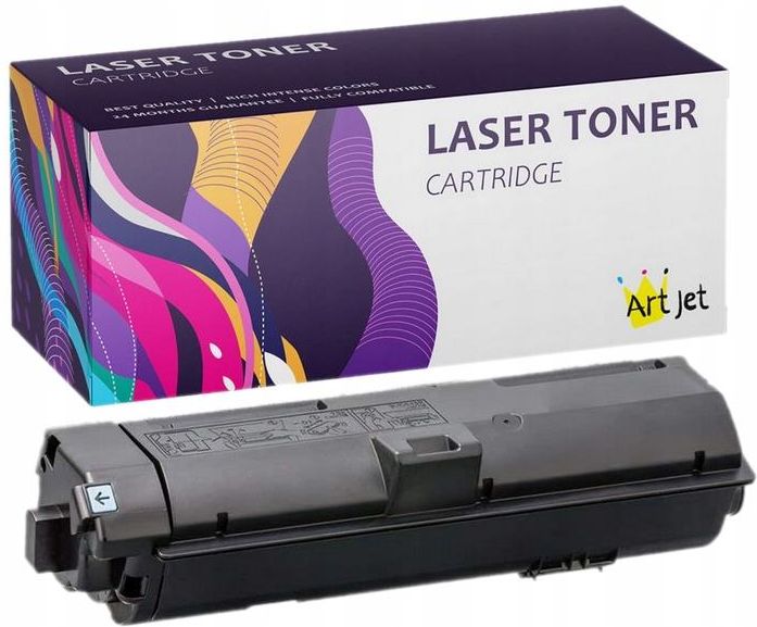 Artjet Toner Do Drukarki Kyocera Ecosys M Dn M Dn Kytk