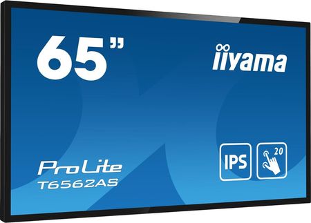 Iiyama Prolite T6562As-B1, 65