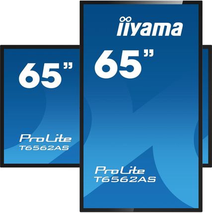 Iiyama Prolite T6562As-B1, 65