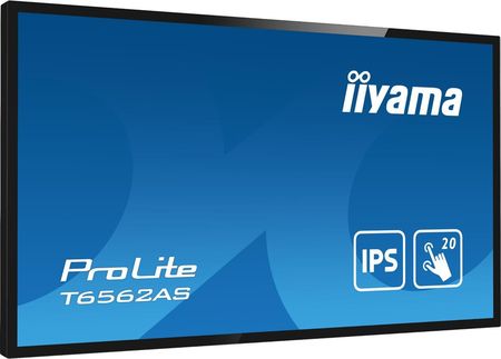 Iiyama Prolite T6562As-B1, 65