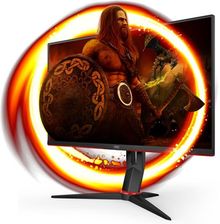 Ranking Aoc 27" Q27G2S/Eu (2_465314) 15 popularnych i najlepszych kaw ziarnistych do ekspresu