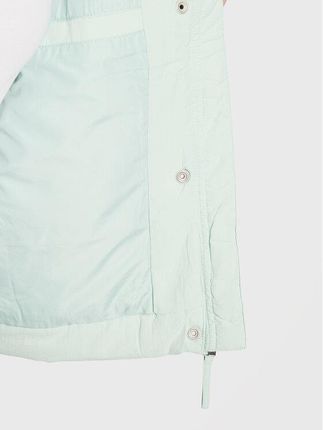 Lee Kurtka przejściowa Light Layer L55FEW40 Zielony Regular Fit - zdjęcie 5