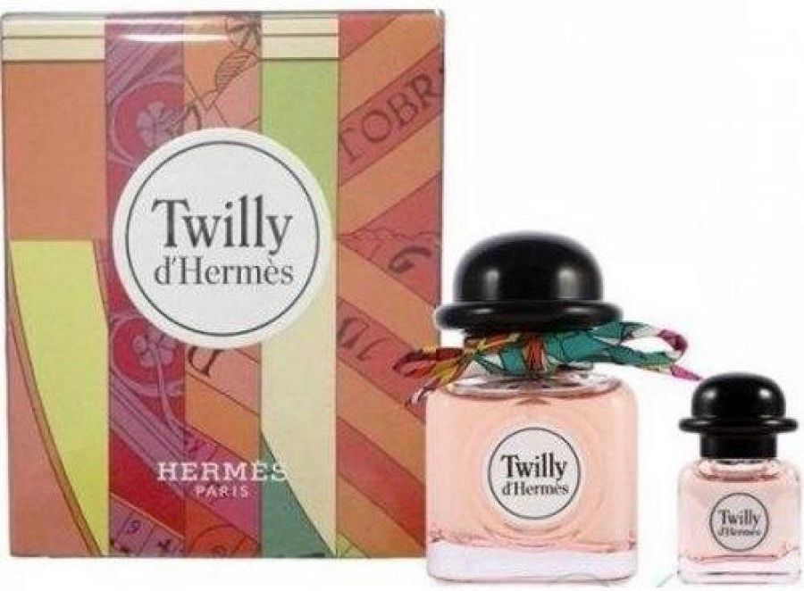 Zestaw Dla Kobiety Twilly Dhermes Set Woda Perfumowana 50 Ml Travel