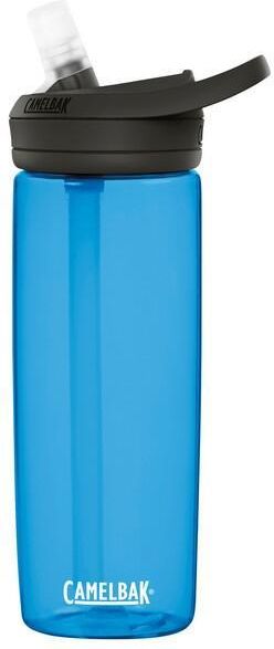 Camelbak Butelka Eddy 600Ml Niebieski Ceny I Opinie Ceneo Pl