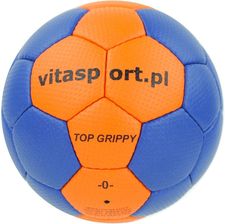 Zdjęcie Vita Sport Top Grippy Without R. 0 Niebieski - Krosno