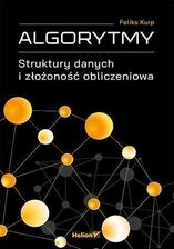 Zdjęcie Algorytmy. Struktury danych i złożoność... - Bydgoszcz