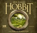 Hobbit, czyli tam i z powrotem. Audiobook