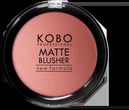 Nudestix Nudies Matte wielozadaniowa kredka do oczu, ust i twarzy z pędzelkiem odcień Salty Siren 7 g