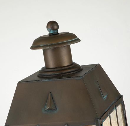 Lampa Stojąca Ogrodowa Nantucket Qn-Nantucket3-L-As – Quintiesse - zdjęcie 2