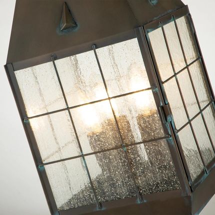 Lampa Stojąca Ogrodowa Nantucket Qn-Nantucket3-L-As – Quintiesse - zdjęcie 3