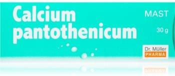 Zdjęcie Dr Müller Calcium Pantothenicum Maść 30g - Gliwice
