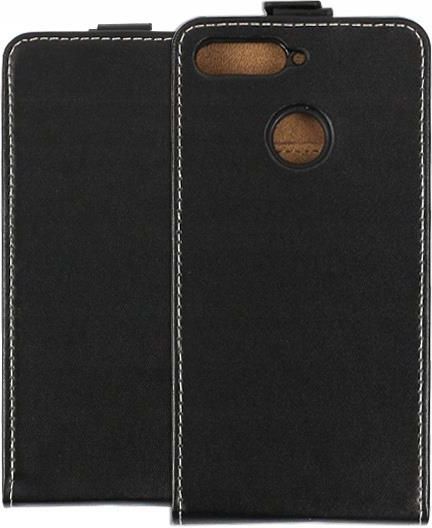 Etui skórzane na Huawei Honor 7A etuo Forcell 37dca602 ba3c 4fa8