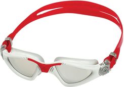 Zdjęcie Aqua Sphere Unisex Kayenne A. Mirror Czerwony - Przemków