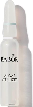 Babor Ampoule Algae Vitalizer 7x2 ml - zdjęcie 2