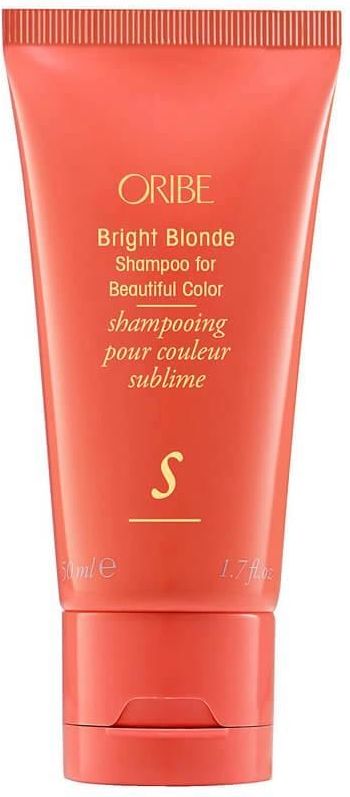 Szampon do włosów Oribe Bright Blonde Shampoo 50 ml Opinie i ceny na