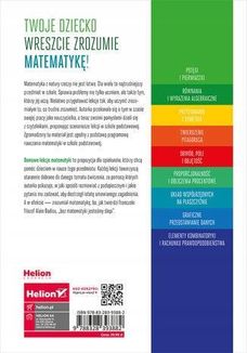 Domowe lekcje matematyki. Klasy 7 i 8 - zdjęcie 2