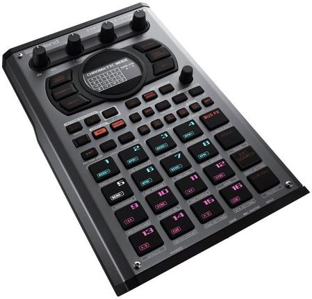 Roland SP-404 MKII - Sampler - zdjęcie 4
